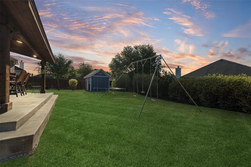 910 Elk Horn Drive, Midlothian TX 76065 - Photo 26