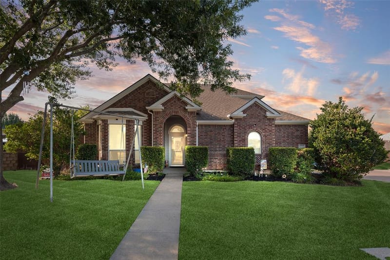 910 Elk Horn Drive, Midlothian TX 76065 - Photo 32