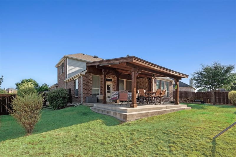 910 Elk Horn Drive, Midlothian TX 76065 - Photo 34