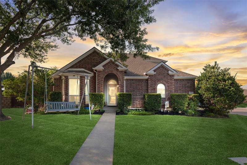910 Elk Horn Drive, Midlothian TX 76065 - Photo 25