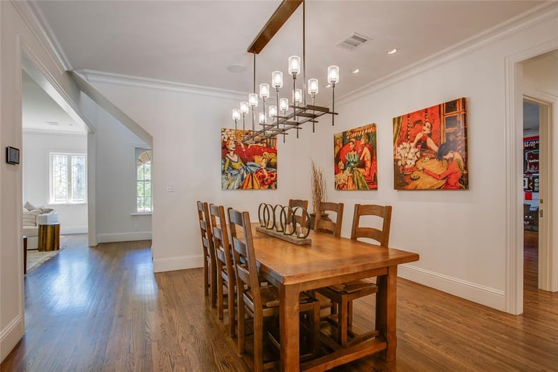 4119 Rock Creek Drive, Dallas TX 75204 - Photo 16