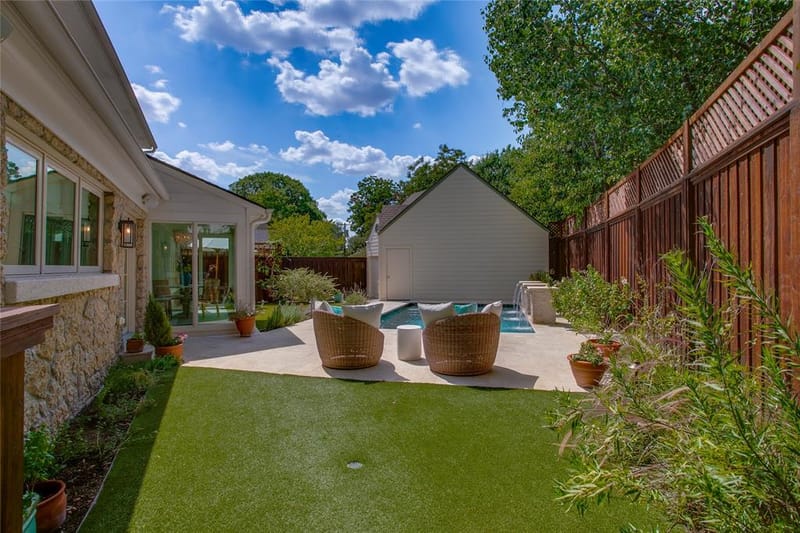 4119 Rock Creek Drive, Dallas TX 75204 - Photo 32