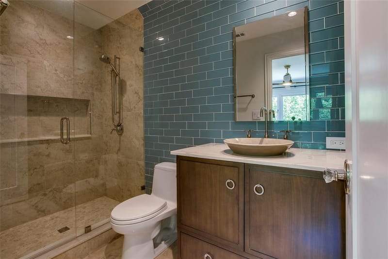 4119 Rock Creek Drive, Dallas TX 75204 - Photo 29