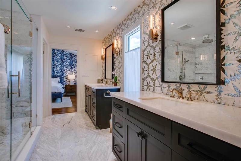 4119 Rock Creek Drive, Dallas TX 75204 - Photo 25