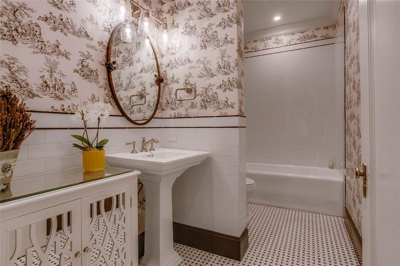 4119 Rock Creek Drive, Dallas TX 75204 - Photo 21