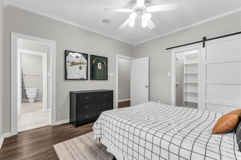 325 Elm Grove Circle, McGregor TX 76657 - Photo 26