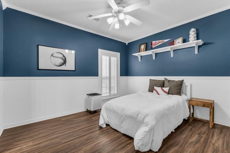 325 Elm Grove Circle, McGregor TX 76657 - Photo 24