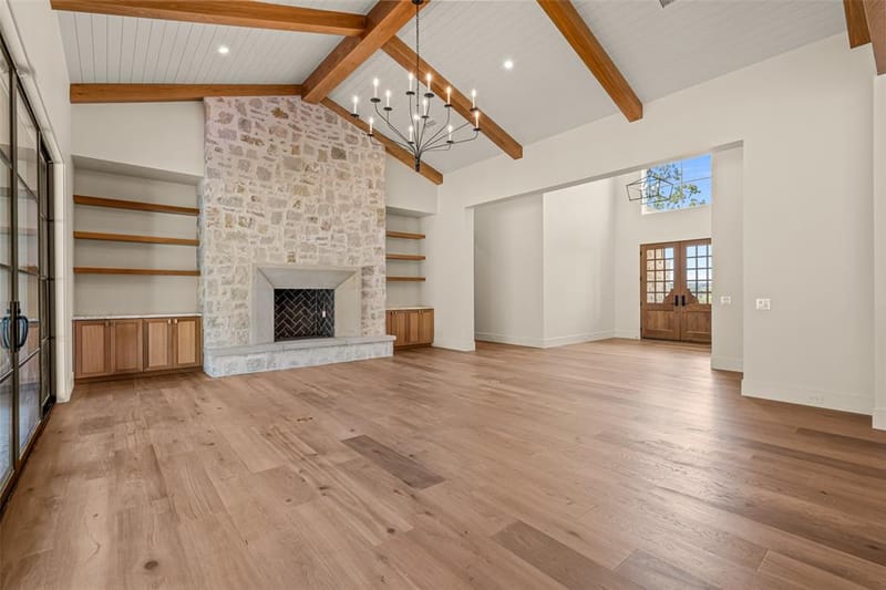 8041 Encanto Way, Fort Worth TX 76020 - Photo 9