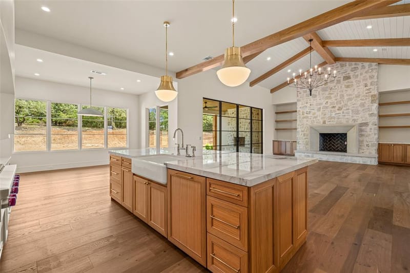 8041 Encanto Way, Fort Worth TX 76020 - Photo 18