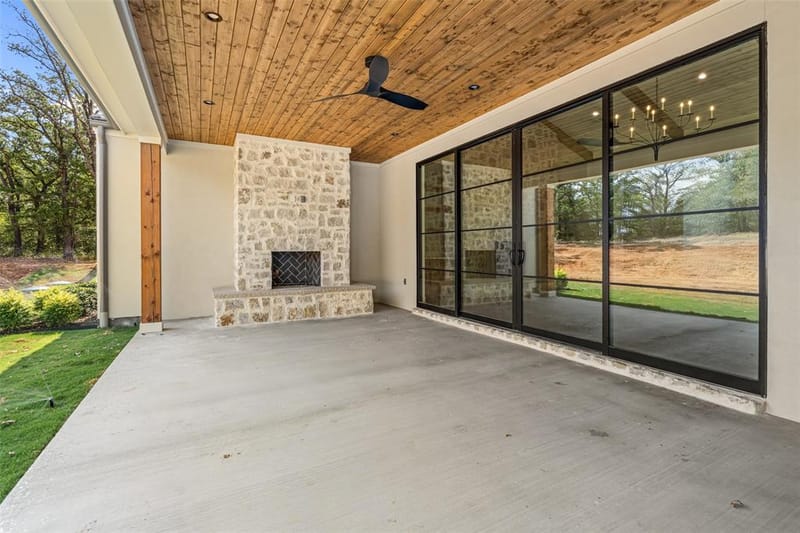 8041 Encanto Way, Fort Worth TX 76020 - Photo 37