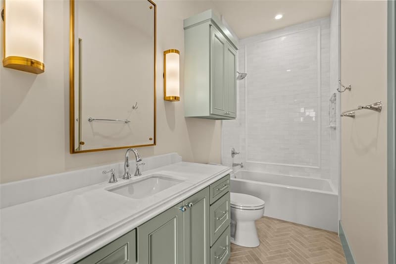 8041 Encanto Way, Fort Worth TX 76020 - Photo 31
