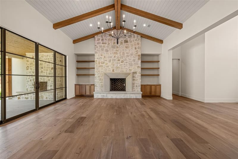 8041 Encanto Way, Fort Worth TX 76020 - Photo 8