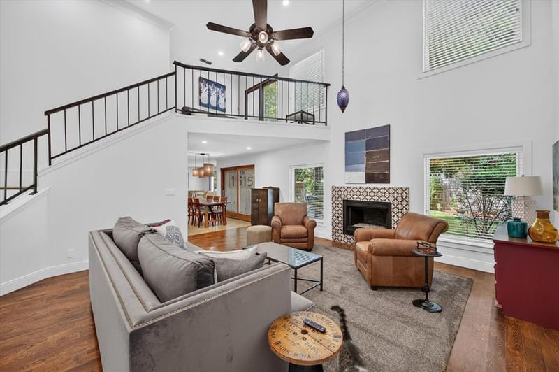 3614 Lake Pontchartrain Drive, Arlington TX 76016 - Photo 6