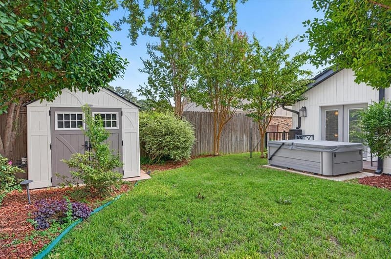 3614 Lake Pontchartrain Drive, Arlington TX 76016 - Photo 32