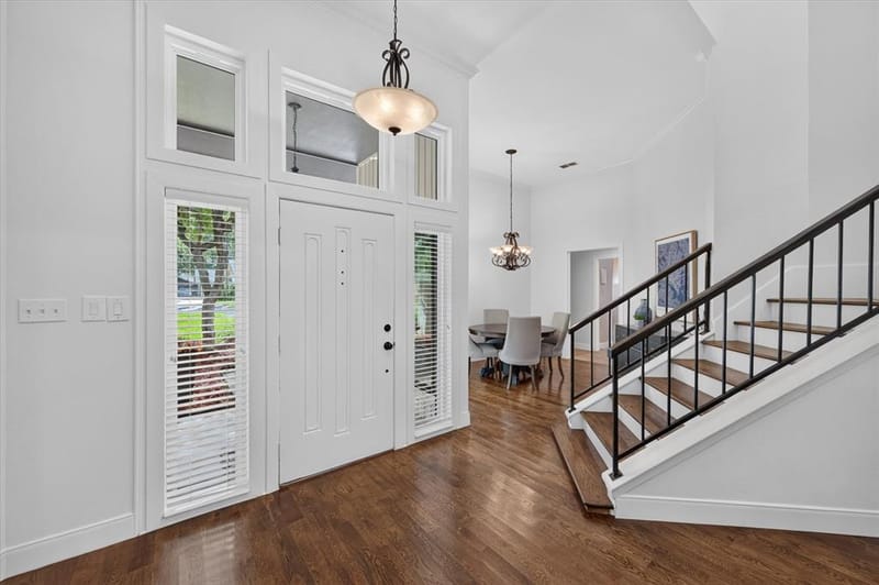 3614 Lake Pontchartrain Drive, Arlington TX 76016 - Photo 5