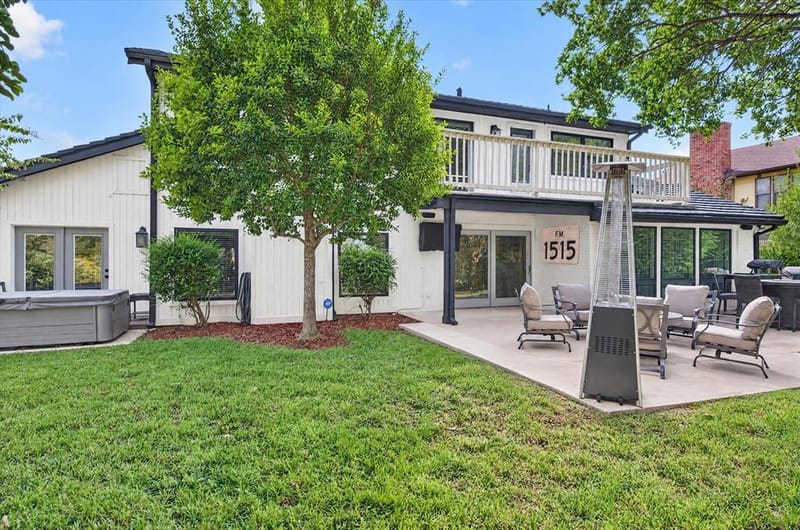 3614 Lake Pontchartrain Drive, Arlington TX 76016 - Photo 33