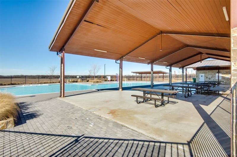 953 Adair Drive, Aubrey TX 76227 - Photo 23