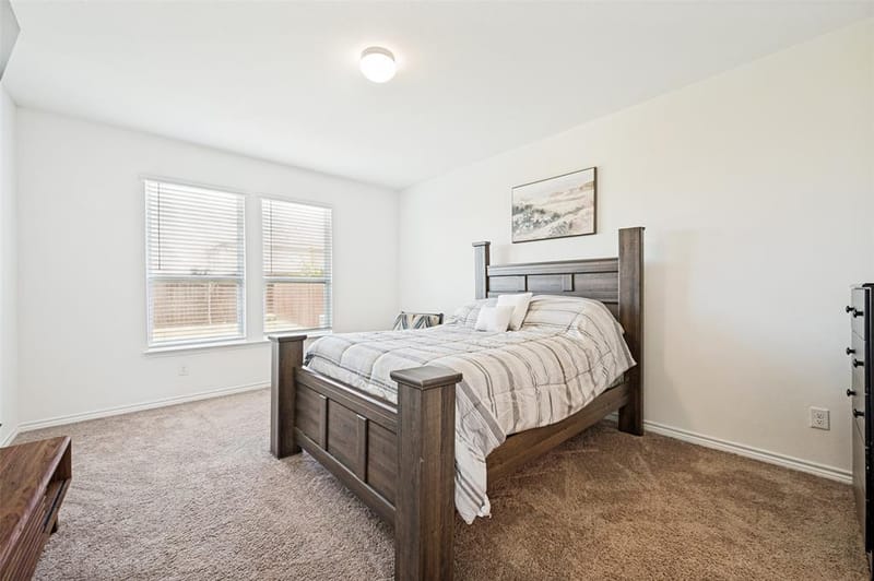 953 Adair Drive, Aubrey TX 76227 - Photo 13