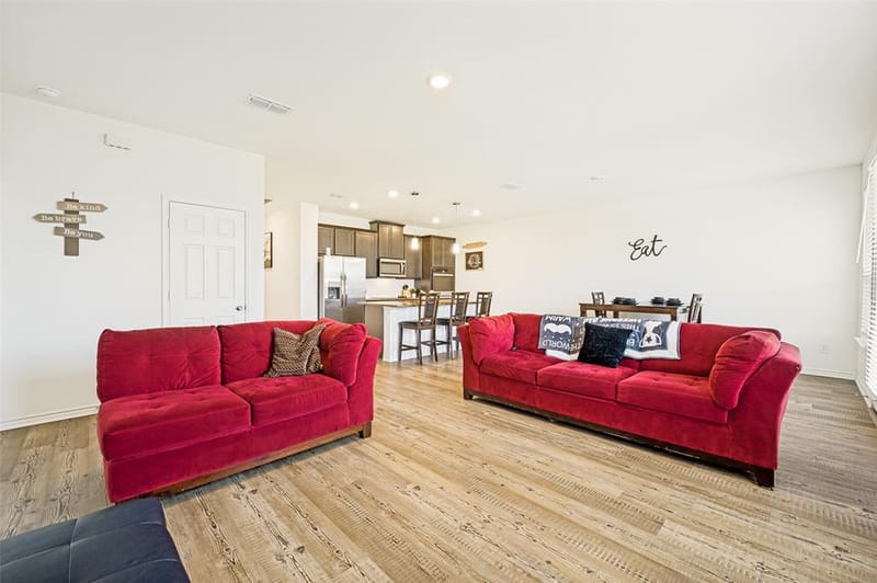 953 Adair Drive, Aubrey TX 76227 - Photo 12