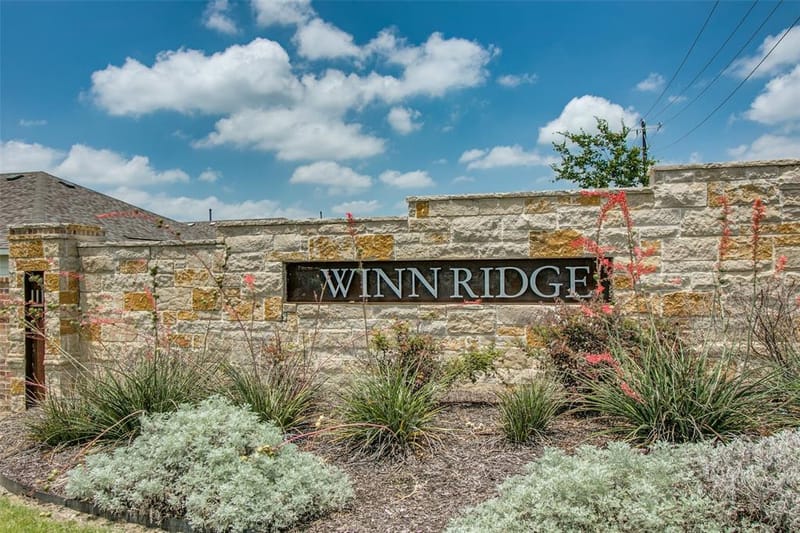 953 Adair Drive, Aubrey TX 76227 - Photo 22
