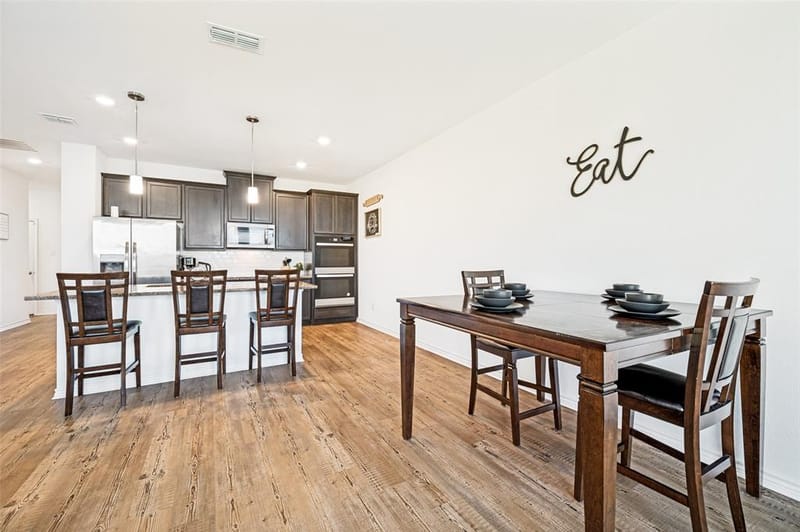 953 Adair Drive, Aubrey TX 76227 - Photo 7