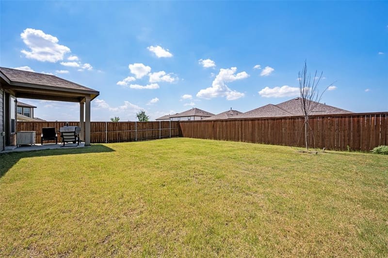 953 Adair Drive, Aubrey TX 76227 - Photo 20