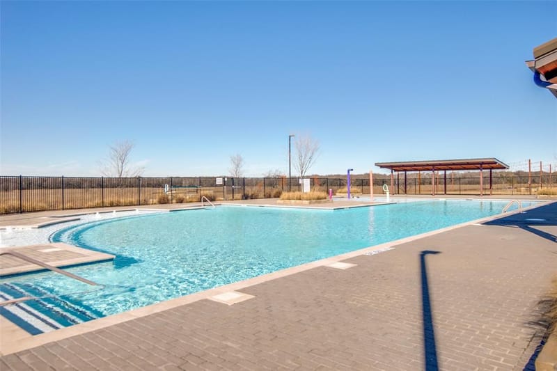 953 Adair Drive, Aubrey TX 76227 - Photo 24