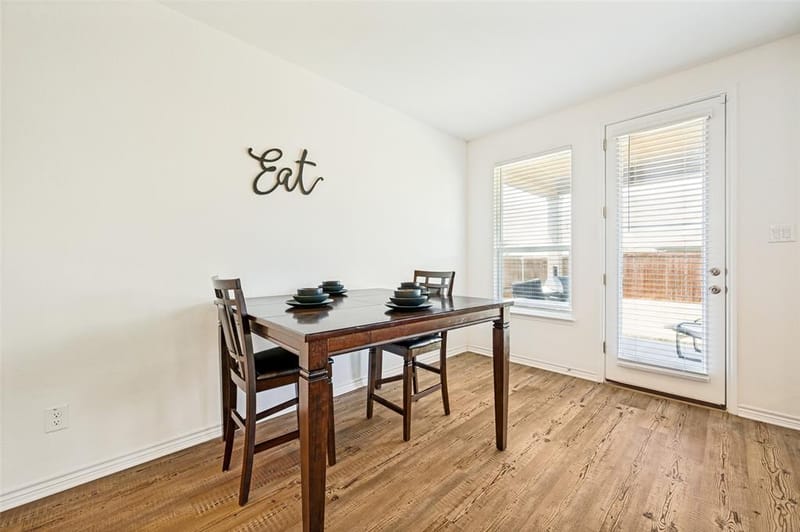 953 Adair Drive, Aubrey TX 76227 - Photo 8