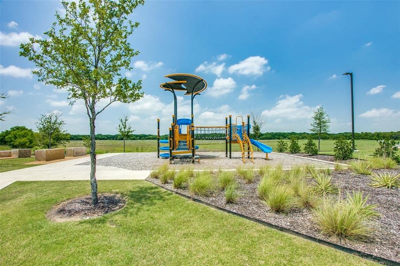 953 Adair Drive, Aubrey TX 76227 - Photo 25