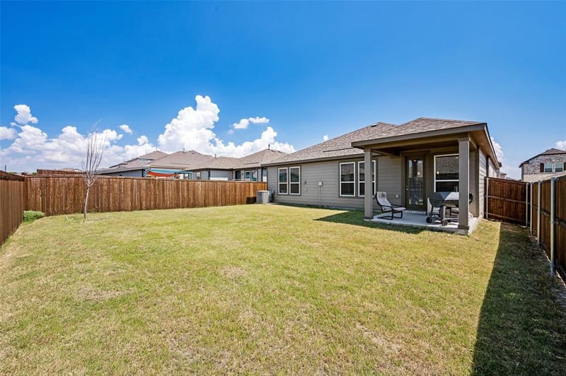953 Adair Drive, Aubrey TX 76227 - Photo 21