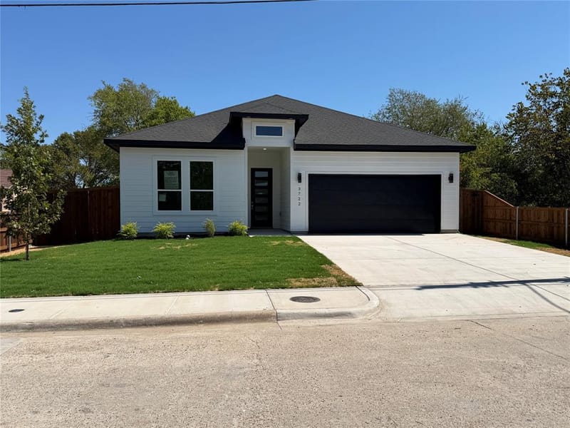 3722 Sonora Avenue, Dallas TX 75216 - Photo 2