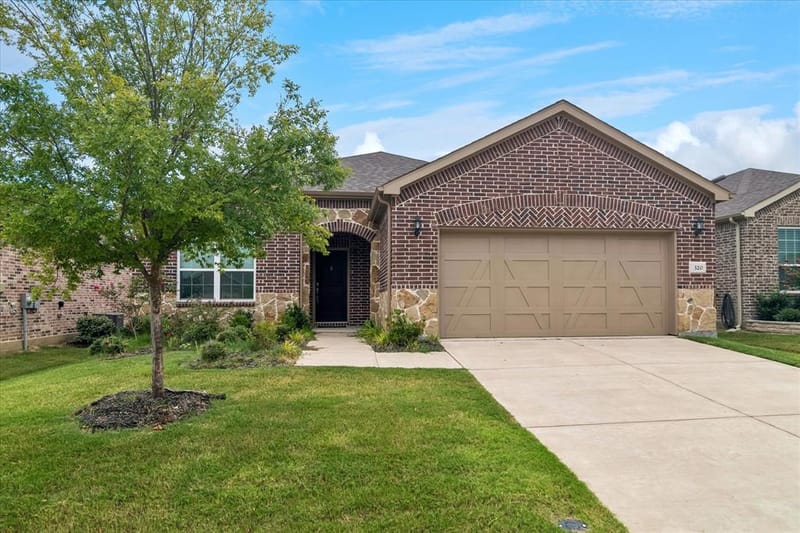 320 Long Pines Drive, McKinney TX 75071 - Photo 2