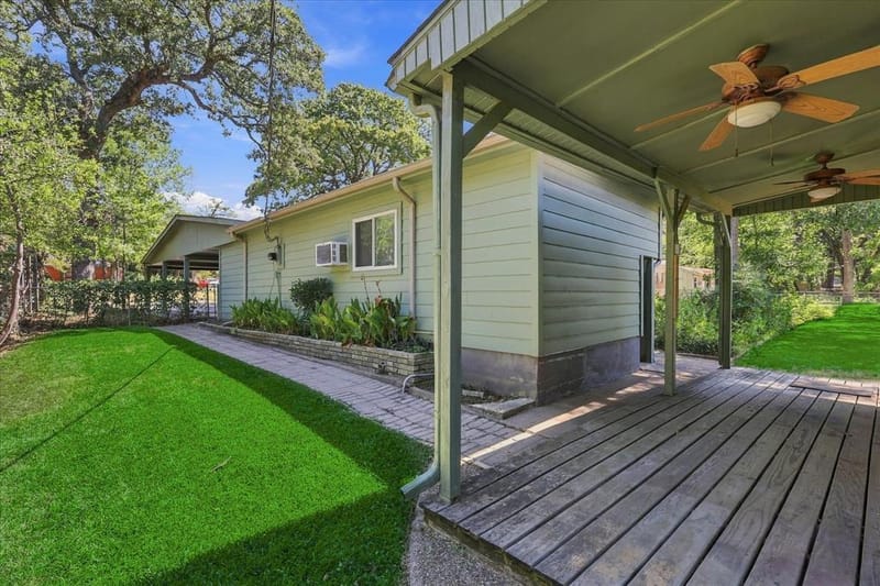 800 Briarwood Boulevard, Arlington TX 76013 - Photo 36
