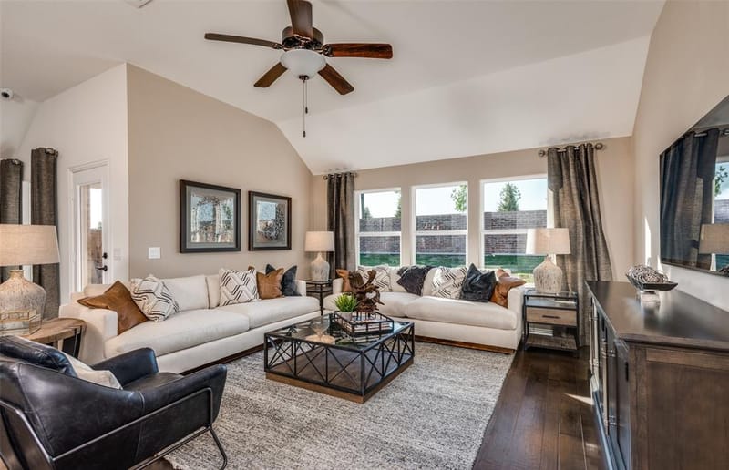 1709 Kimbolton Road, Fort Worth TX 76052 - Photo 5