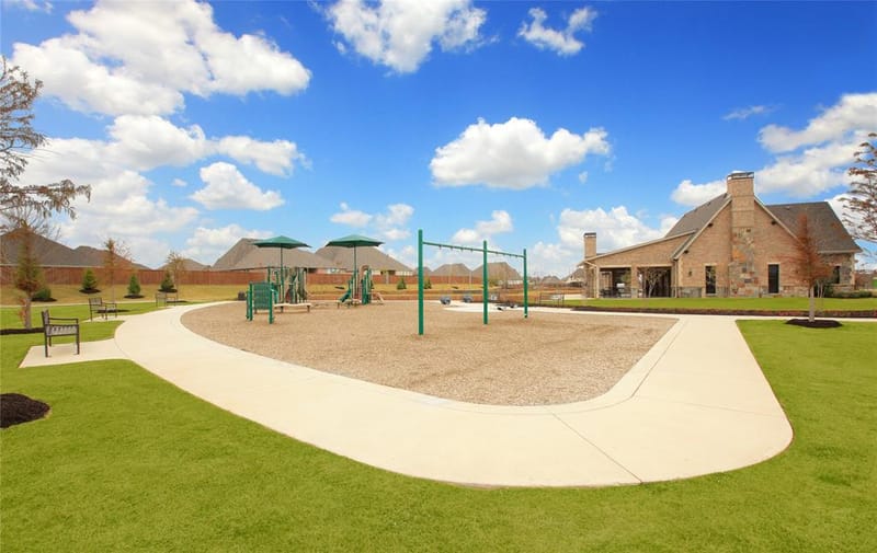 1709 Kimbolton Road, Fort Worth TX 76052 - Photo 14