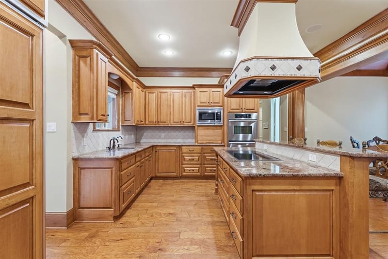 3814 Brighton Creek Circle, Tyler TX 75707 - Photo 13