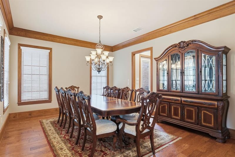 3814 Brighton Creek Circle, Tyler TX 75707 - Photo 10