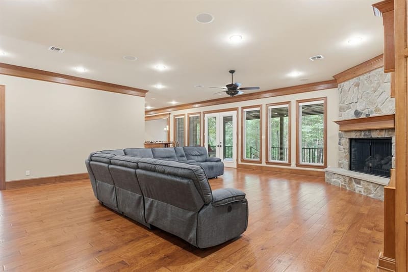 3814 Brighton Creek Circle, Tyler TX 75707 - Photo 8