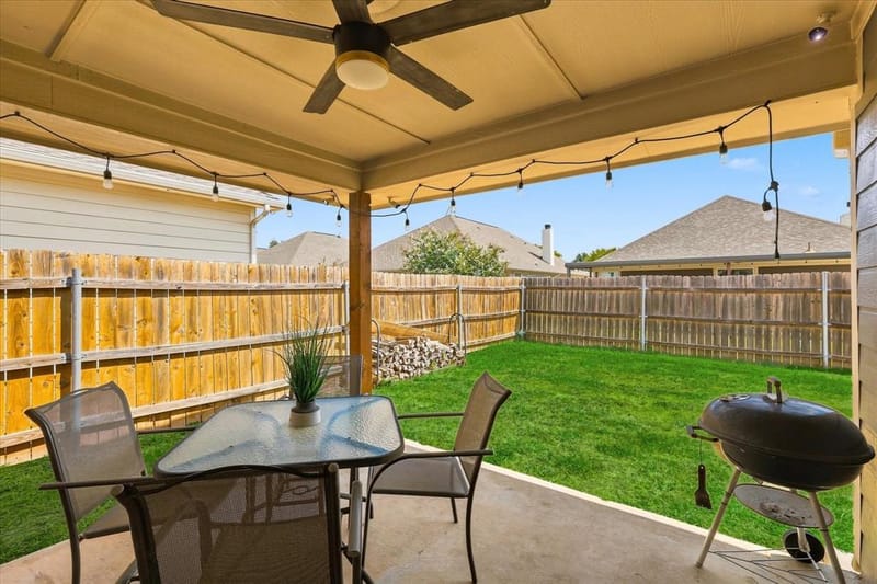 236 Firefly Drive, Springtown TX 76082 - Photo 19