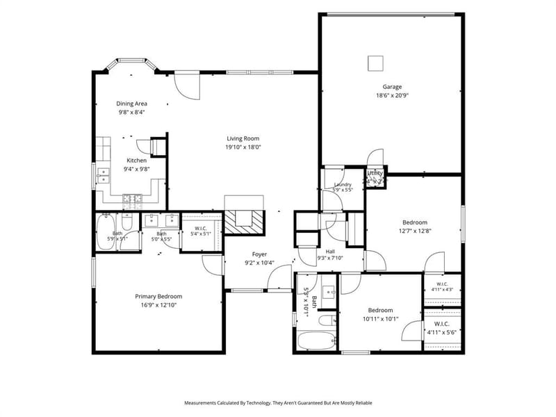 1022 Holland Drive, Garland TX 75040 - Photo 26