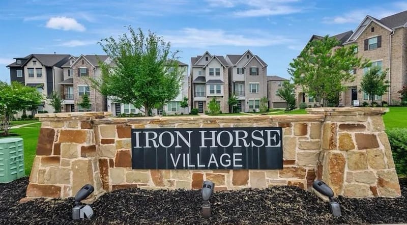 2225 Crooked Bow Drive, Mesquite TX 75149 - Photo 36