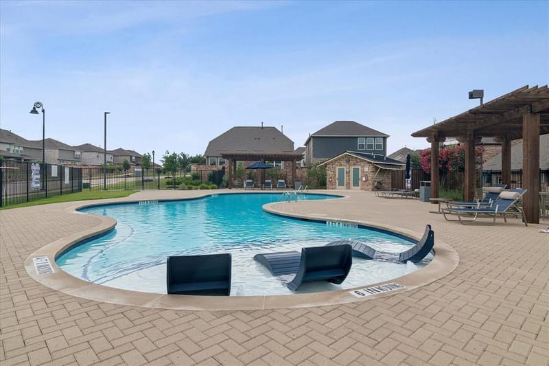 2225 Crooked Bow Drive, Mesquite TX 75149 - Photo 35
