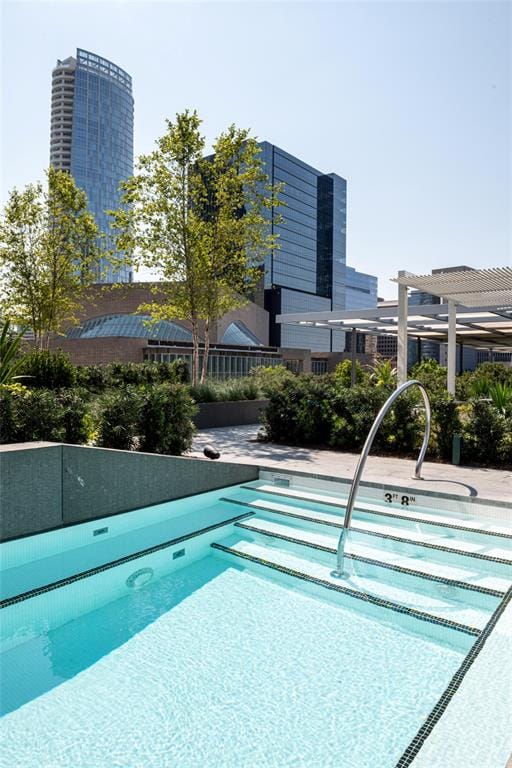 1747 Leonard Street # 2401, Dallas TX 75201 - Photo 26