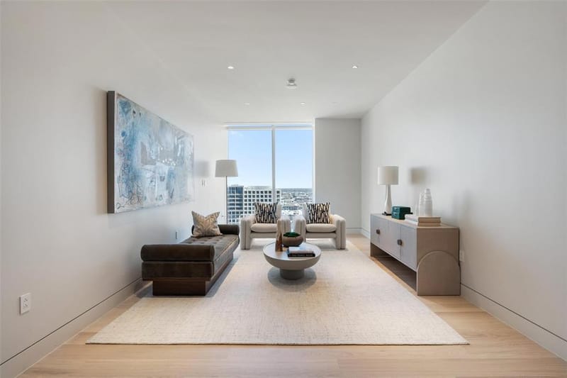 1747 Leonard Street # 2401, Dallas TX 75201 - Photo 10