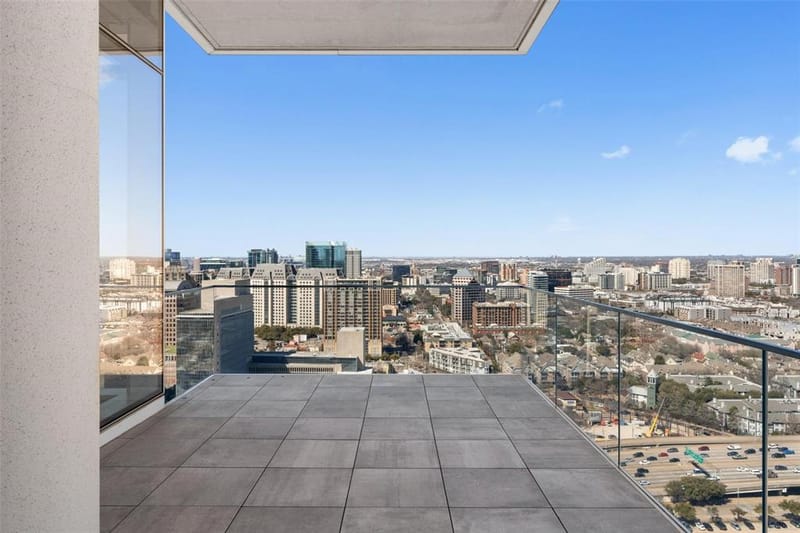 1747 Leonard Street # 2401, Dallas TX 75201 - Photo 15