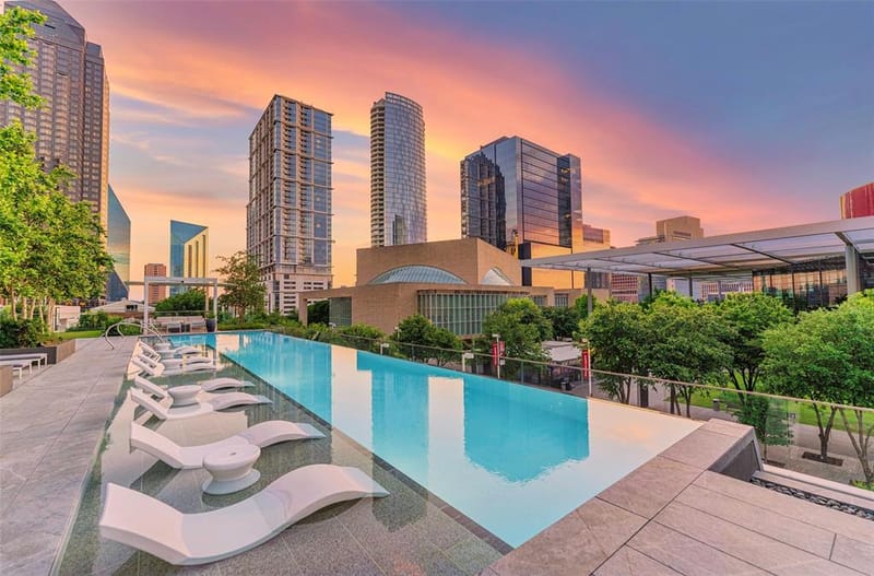 1747 Leonard Street # 2401, Dallas TX 75201 - Photo 25