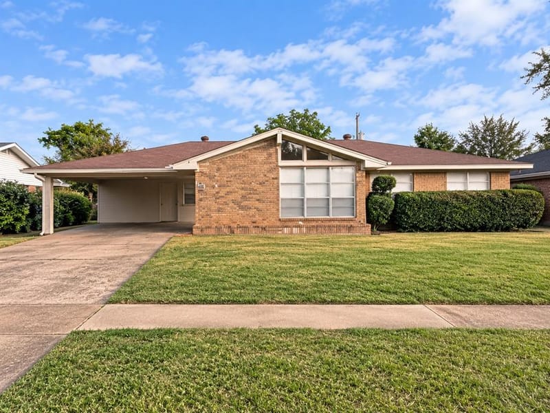 1517 Captain Shreve Drive, Shreveport LA 71105