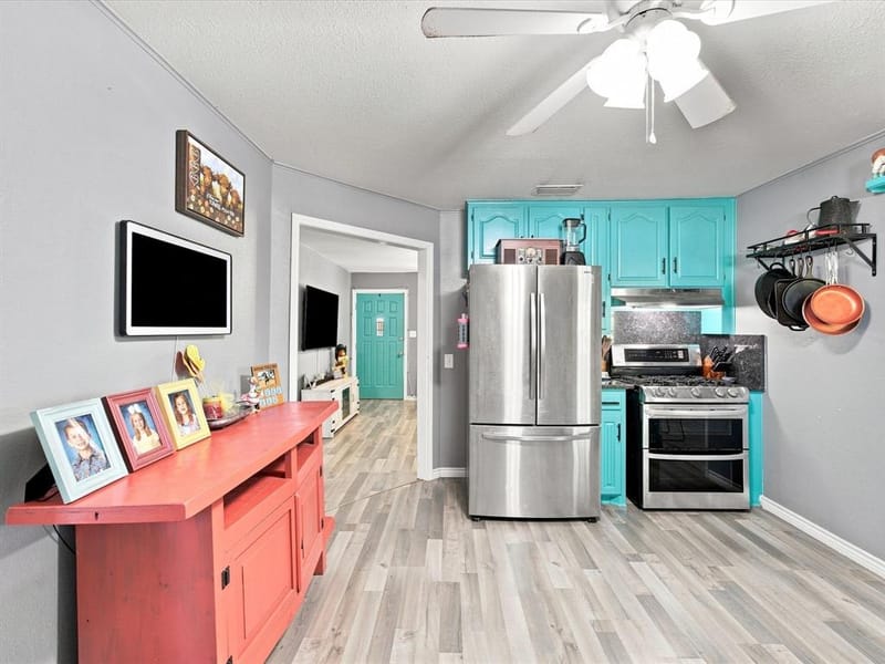 1306 Hulme Street, Bowie TX 76230 - Photo 13