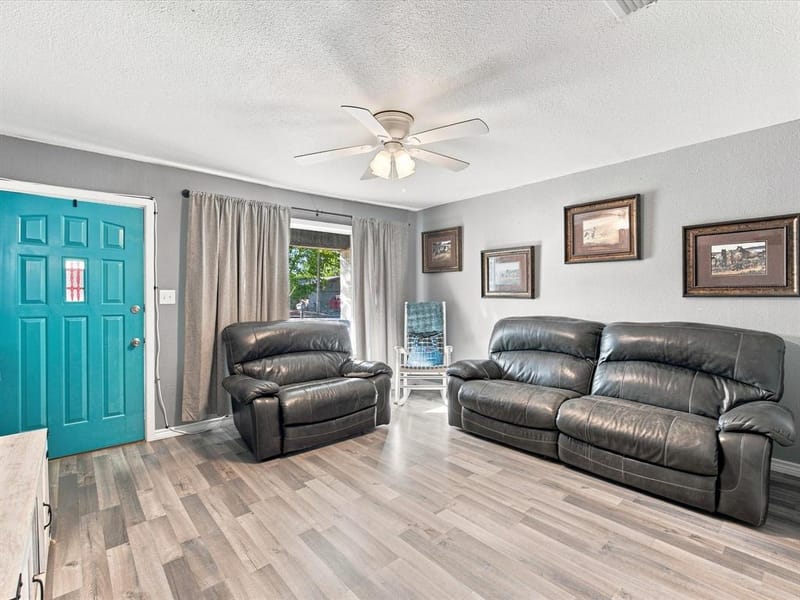 1306 Hulme Street, Bowie TX 76230 - Photo 26