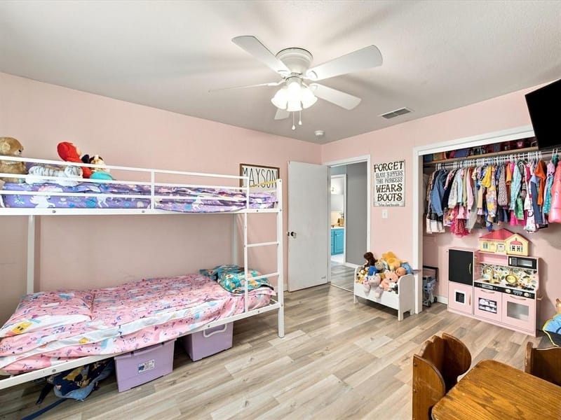 1306 Hulme Street, Bowie TX 76230 - Photo 22